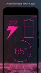 Rad Pack Pro - 80s Icon Pack screenshot