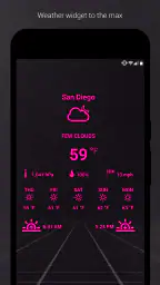 Rad Pack Pro - 80s Icon Pack screenshot