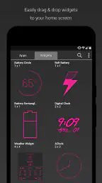 Rad Pack Pro - 80s Icon Pack screenshot