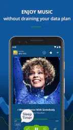 RadioTunes ラジオ screenshot