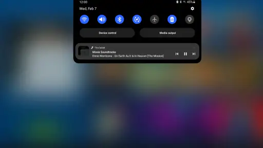 RadioTunes ラジオ screenshot