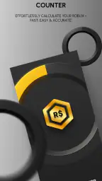 RBX Calculator – Robox Counter screenshot