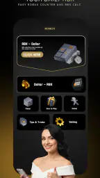 RBX Counters Pro - Rbux Calc screenshot