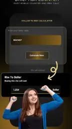 RBX Counters Pro - Rbux Calc screenshot
