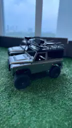 RC Arcade screenshot