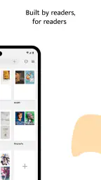 Readest screenshot