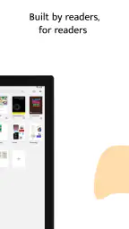 Readest screenshot