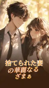 ReadNow - 人気恋愛小説が夢中になるライブラリ screenshot