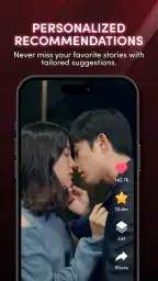 ReelShort - Stream Drama & TV screenshot