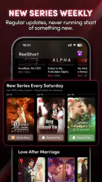 ReelShort - Stream Drama & TV screenshot