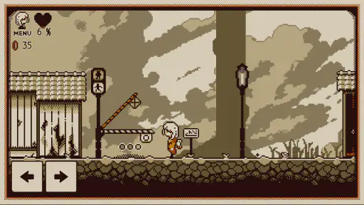 Refind Self: 性格診断ゲーム screenshot