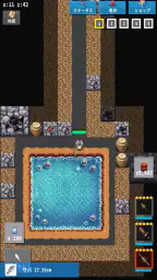 ReLOST　2Dハクスラ採掘作業ゲーム screenshot