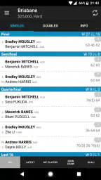 Resultina screenshot