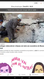 revista piauí screenshot