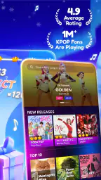 Rhythm Master: ピアノの音ゲー screenshot