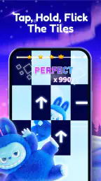 Rhythm Master: ピアノの音ゲー screenshot