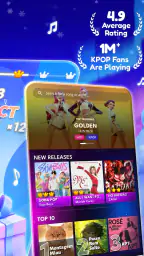 Rhythm Master: ピアノの音ゲー screenshot