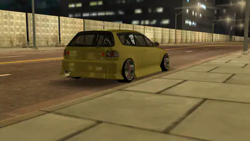 Rice Burner screenshot