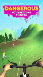 Riding Extreme 3D screenshot