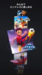 Roblox (ロブロックス) screenshot