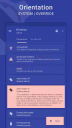 Rotation Key screenshot