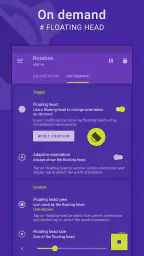 Rotation Key screenshot