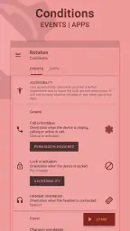 Rotation Key screenshot