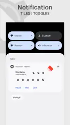 Rotation Key screenshot