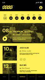 ROVR - Radio Reinvented screenshot