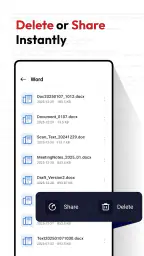 Run PDF-Read PDF screenshot