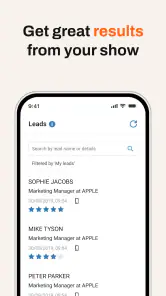 RX Lead Manager (Emperia) screenshot