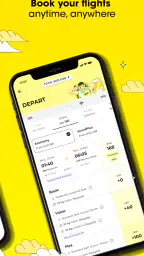 Scoot Mobile screenshot