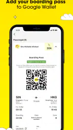 Scoot Mobile screenshot