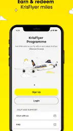 Scoot Mobile screenshot