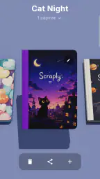 Scraply screenshot