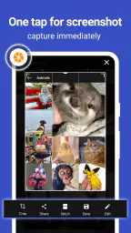 Screen Master Pro screenshot