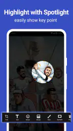 Screen Master Pro screenshot