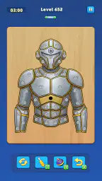 Screw Puzzle - Take Off Bolts screenshot