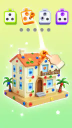 Screw Sort 3D: ねじパズル, ネジ外し screenshot