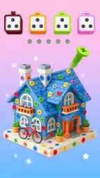 Screw Sort 3D: ねじパズル, ネジ外し screenshot