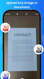 SEND FAX - Android Faxing App screenshot