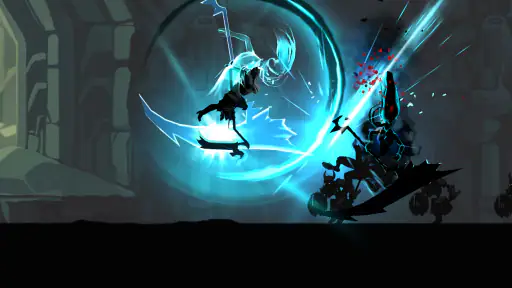 Shadow of Death: 暗黒の騎士 screenshot