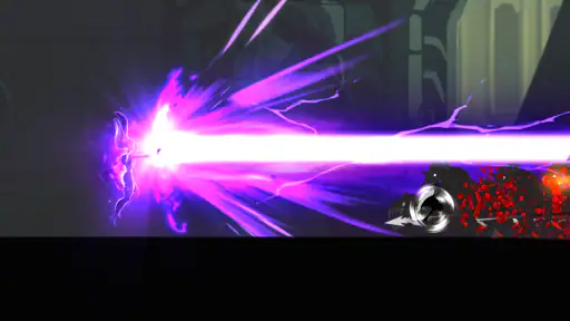 Shadow of Death: 暗黒の騎士 screenshot