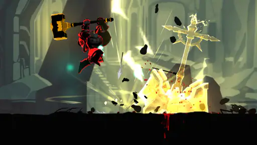Shadow of Death: 暗黒の騎士 screenshot