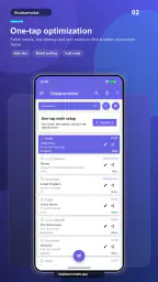 Shadowrocket for android screenshot
