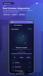 Shadowrocket for android screenshot