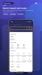Shadowrocket for android screenshot