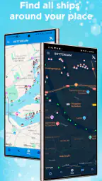 Ship Info screenshot