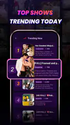 Shortube - Mini Drama & Series screenshot