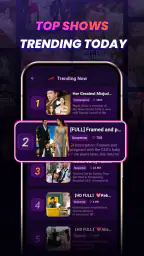 Shortube - Mini Drama & Series screenshot